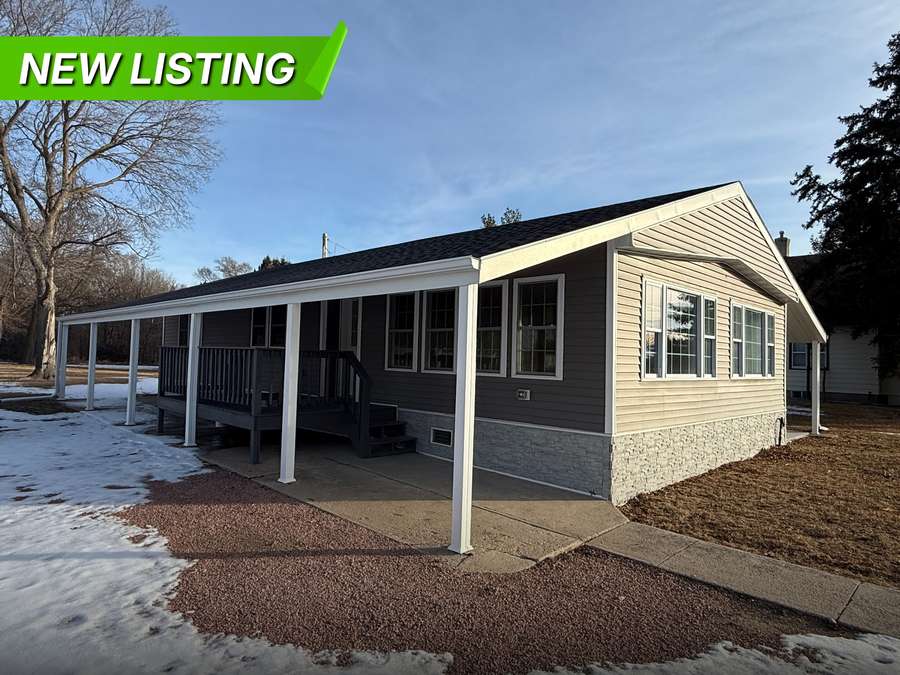 225 E 6th Street, Orchard, NE 68764